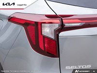 2026 Kia Seltos LX AWD