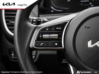 2026 Kia Seltos LX AWD