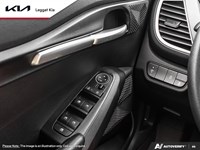 2026 Kia Seltos LX AWD