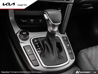 2026 Kia Seltos LX AWD