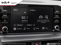 2026 Kia Seltos LX AWD