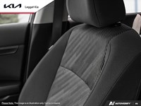 2026 Kia Seltos LX AWD