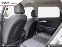 2026 Kia Seltos LX AWD