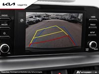 2026 Kia Seltos LX AWD