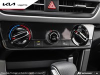 2026 Kia Seltos LX AWD