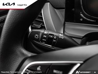 2026 Kia Seltos LX AWD