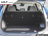 2026 Kia Seltos LX AWD