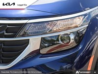 2026 Kia Seltos LX AWD