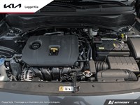 2026 Kia Seltos LX AWD