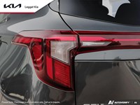 2026 Kia Seltos LX AWD