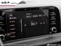 2026 Kia Seltos LX AWD