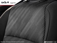 2026 Kia Seltos LX AWD