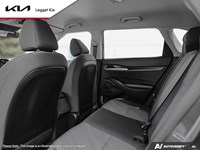 2026 Kia Seltos LX AWD