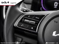 2026 Kia Seltos LX AWD