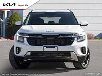 2025 Kia Seltos EX Premium AWD