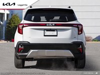 2025 Kia Seltos EX Premium AWD