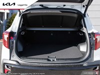 2025 Kia Seltos EX Premium AWD