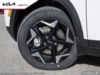 2025 Kia Seltos EX Premium AWD