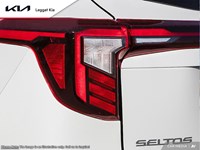 2025 Kia Seltos EX Premium AWD