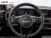 2025 Kia Seltos EX Premium AWD