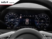 2025 Kia Seltos EX Premium AWD