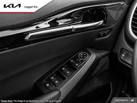 2025 Kia Seltos EX Premium AWD