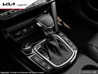 2025 Kia Seltos EX Premium AWD