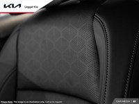 2025 Kia Seltos EX Premium AWD