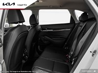 2025 Kia Seltos EX Premium AWD