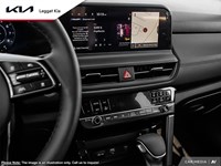 2025 Kia Seltos EX Premium AWD