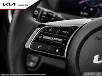 2025 Kia Seltos EX Premium AWD