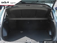 2026 Kia Seltos SX AWD w/Black Interior