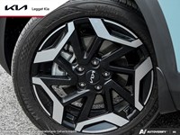 2026 Kia Seltos SX AWD w/Black Interior