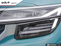 2026 Kia Seltos SX AWD w/Black Interior