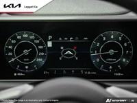 2026 Kia Seltos SX AWD w/Black Interior