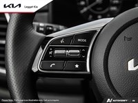 2026 Kia Seltos SX AWD w/Black Interior