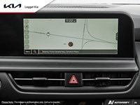 2026 Kia Seltos SX AWD w/Black Interior