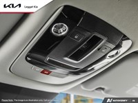 2026 Kia Seltos SX AWD w/Black Interior