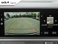 2026 Kia Seltos SX AWD w/Black Interior