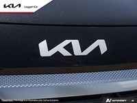 2026 Kia Seltos Sx AWD W/Black Interior