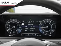 2026 Kia Seltos Sx AWD W/Black Interior