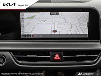 2026 Kia Seltos Sx AWD W/Black Interior