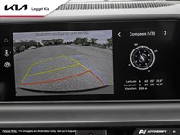 2026 Kia Seltos Sx AWD W/Black Interior