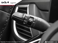 2026 Kia Seltos Sx AWD W/Black Interior