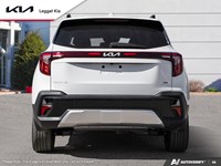 2026 Kia Seltos SX AWD w/Brown Interior