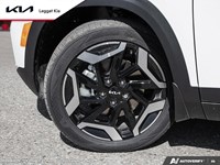 2026 Kia Seltos SX AWD w/Brown Interior