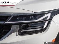 2026 Kia Seltos SX AWD w/Brown Interior