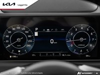 2026 Kia Seltos SX AWD w/Brown Interior