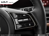 2026 Kia Seltos SX AWD w/Brown Interior