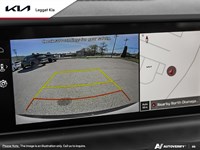 2026 Kia Seltos SX AWD w/Brown Interior